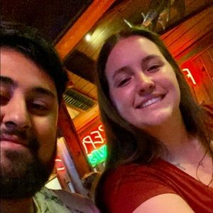 Meet your Posher, Sadie